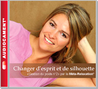 Changer d'esprit et de silhouette
