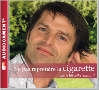 Ne pas reprendre la cigarette