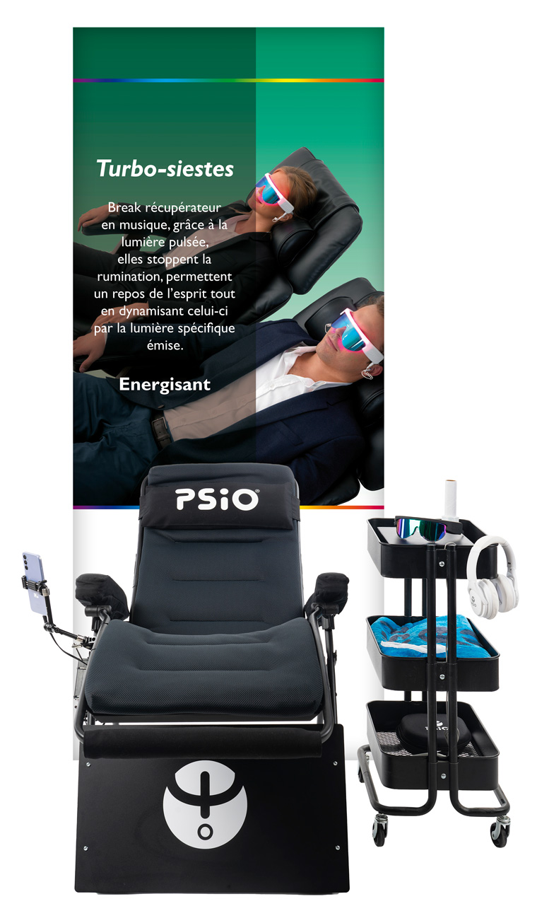 Siège TRANS