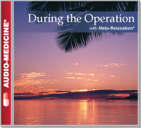 During the Operation Audio-Medecine recording