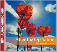 After the Operation Audio-Medecine recording