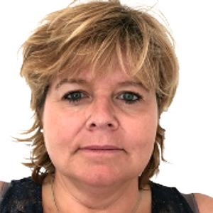 Anne Berthomé