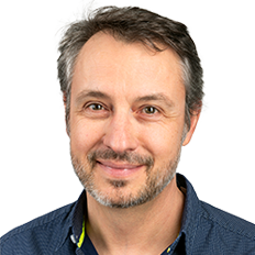 Olivier Demierbe