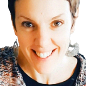 Céline Bassono