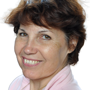 Danièle Deglave