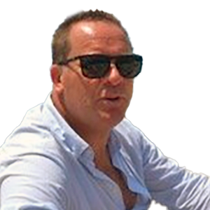 Dominique Le Breton