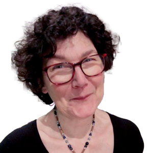 Isabelle De Vries