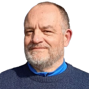 Jean-Pierre Kellens