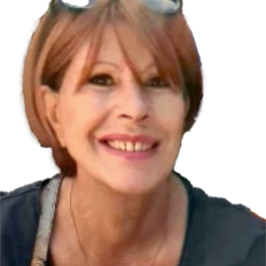 Odette Tabet