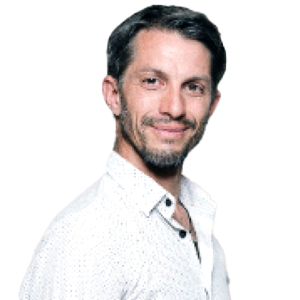Pascal Simon