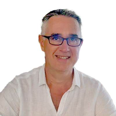 Patrick Auré