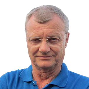 Pierre Deglave