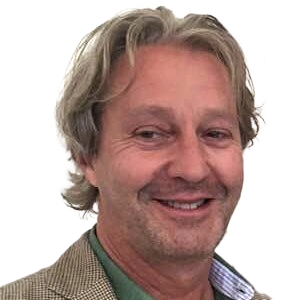 Raymond Carabin